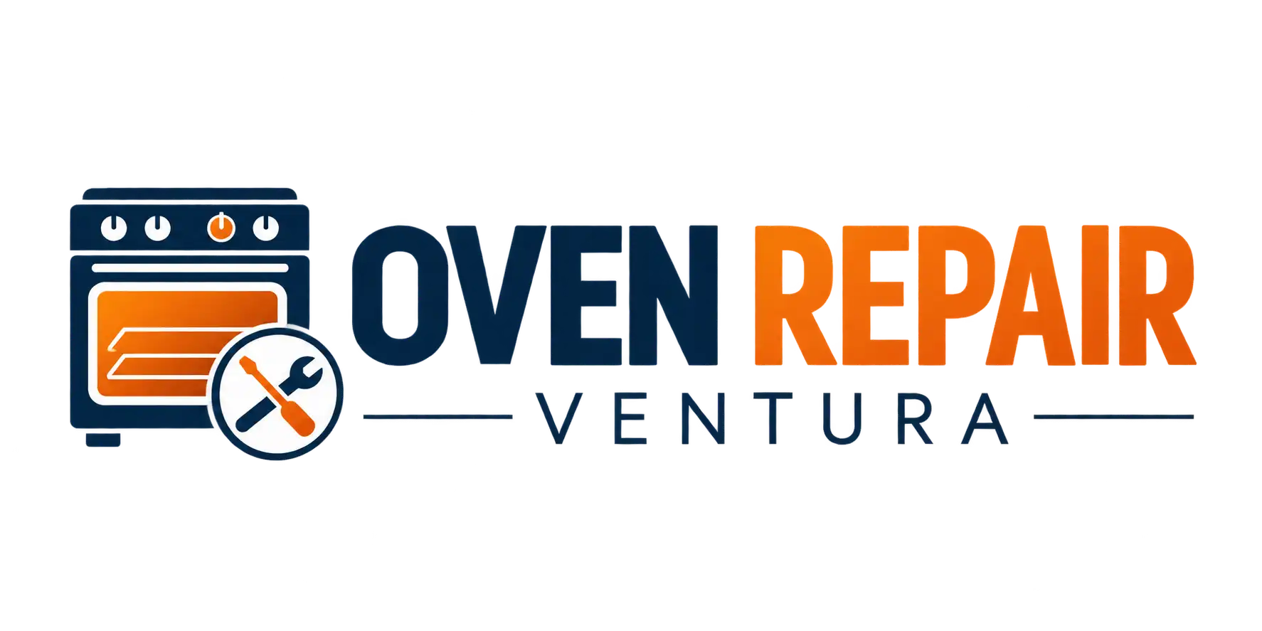 Oven Repair Ventura logo